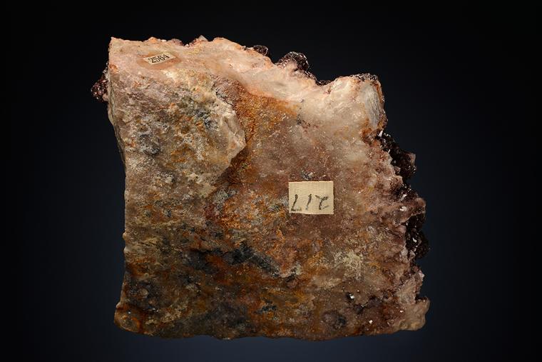 HEMATITE
